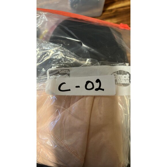 The North Face Women's Half Dome Tee T-Shirt Size M - Picture 6 of 6